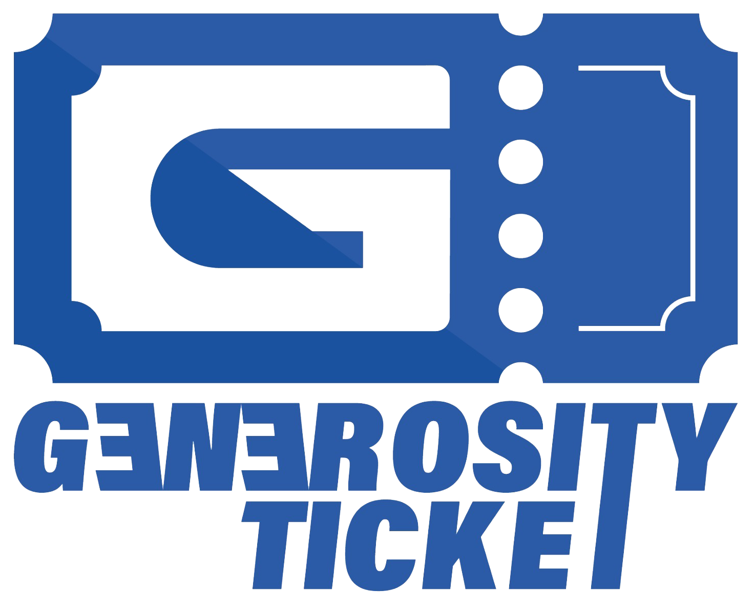 Generosity Tickets